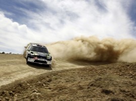 Drifting champion shares his insights