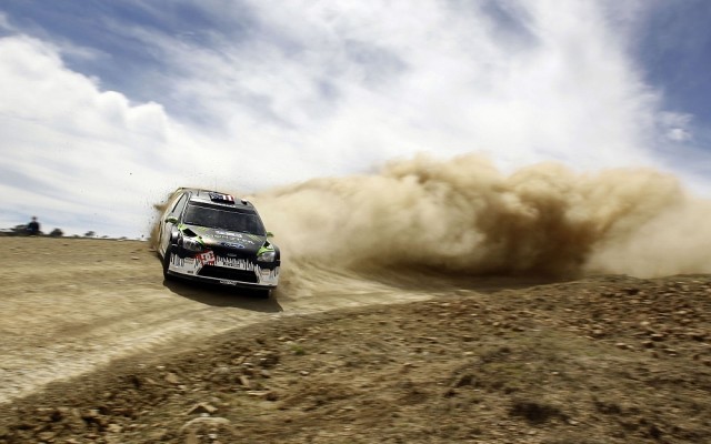 Drifting champion shares his insights