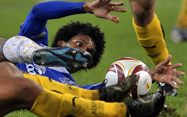 Spain is going to the World Cup Finals