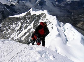 Summiting Yosemite’s Dawn Wall, Climbers Make History