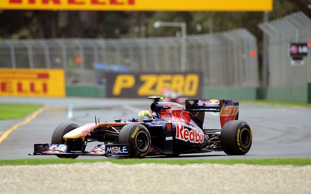 New Formula-1 cars will have over 700 hp