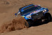 When the VW Race Touareg dominated Dakar