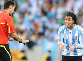 New era begins in Argentine club football, for now