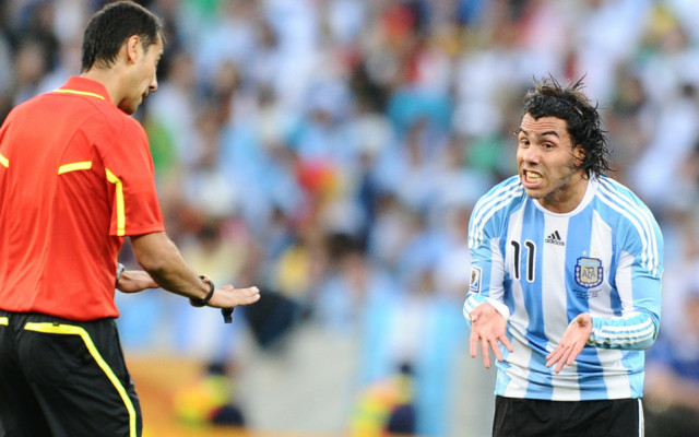 New era begins in Argentine club football, for now