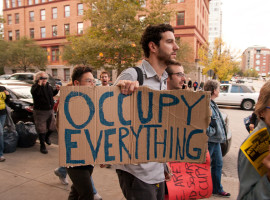 Protests: When’s it time to go home?