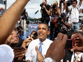 Barack Obama