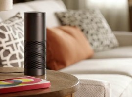 Amazon Echo: This is what a smart home should feel like