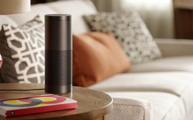 Amazon Echo: This is what a smart home should feel like