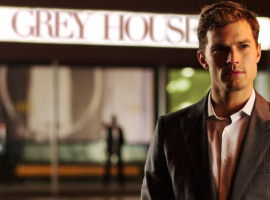 Fifty Shades of Green: ‘Grey’ will dominate box-office records