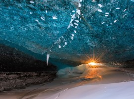 The white-hot beauty of Iceland in stunning photos