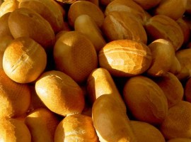 Protesters occupy Shoprite, demand lower bread price