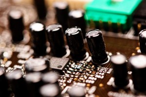 circuit board