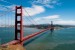 Car fire shuts down traffic on Golden Gate Bridge
