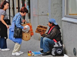 Lawmaker proposing $300 million for the homeless