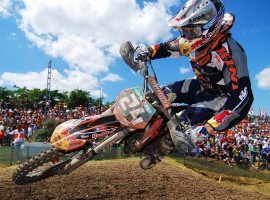 Sizing up ‘Adventure Bikes,’ the SUVs of Motorcycles