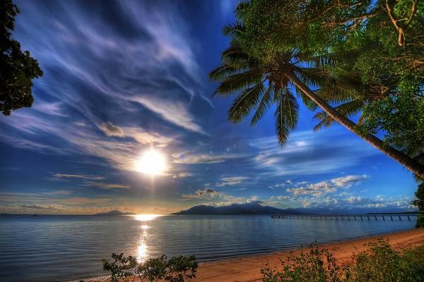 How Solo Traveling Changed My Life