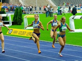 London Marathon women’s field announced, race to be one of 2016’s best